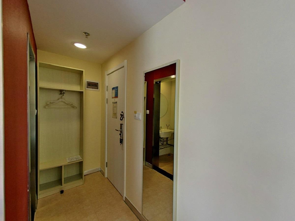 Hanting Hotel Shanghai North Bund Hailun Road المظهر الخارجي الصورة
